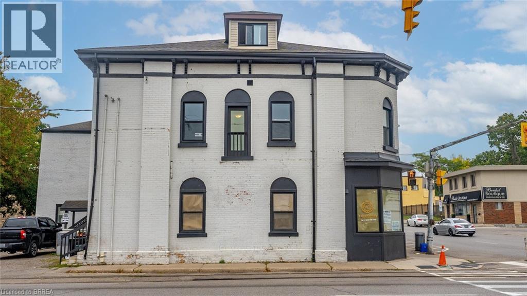 302 Colborne Street Unit# 2, Brantford, Ontario  N3S 3M9 - Photo 4 - 40810780