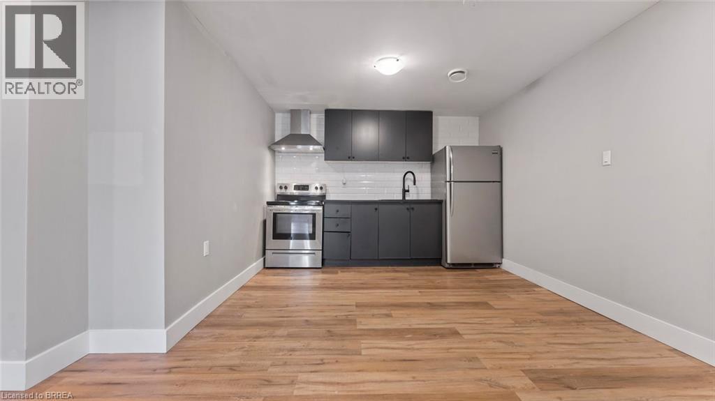 302 Colborne Street Unit# 2, Brantford, Ontario  N3S 3M9 - Photo 8 - 40810780