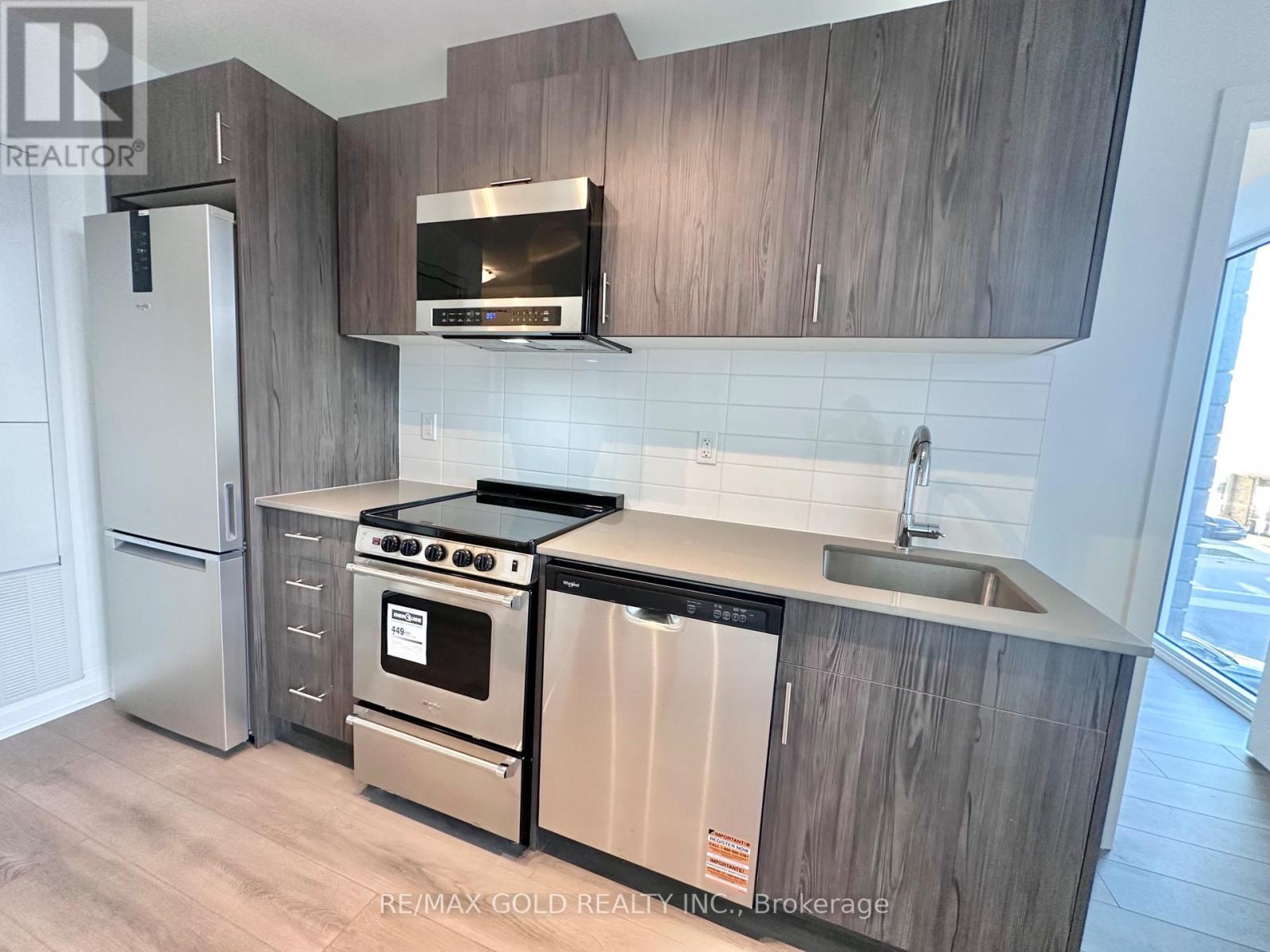 223 - 412 Silver Maple Road, Oakville, Ontario  L6H 7X8 - Photo 19 - W12864270