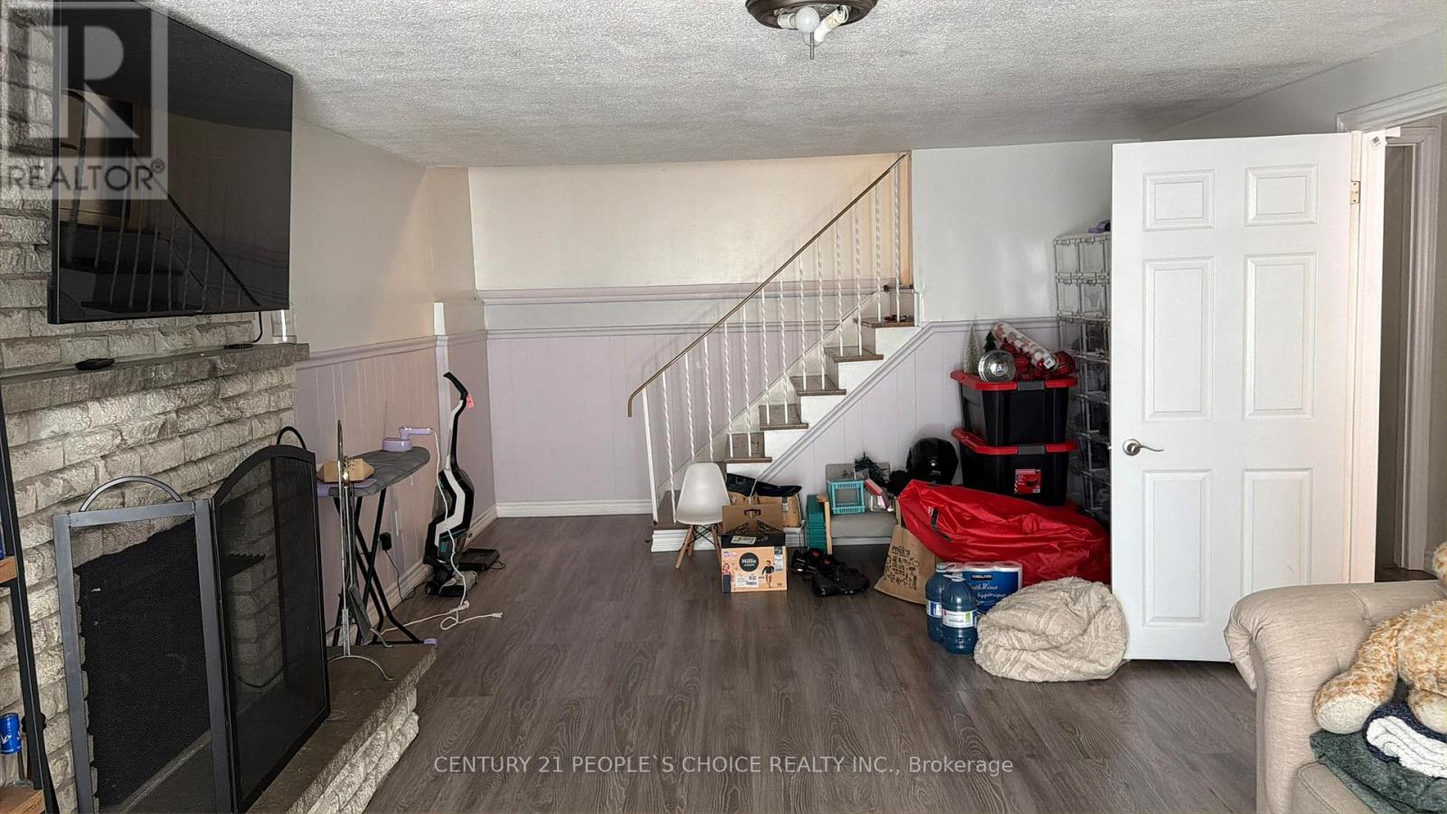 46 Abell Drive, Brampton, Ontario  L6V 2V8 - Photo 15 - W12861464