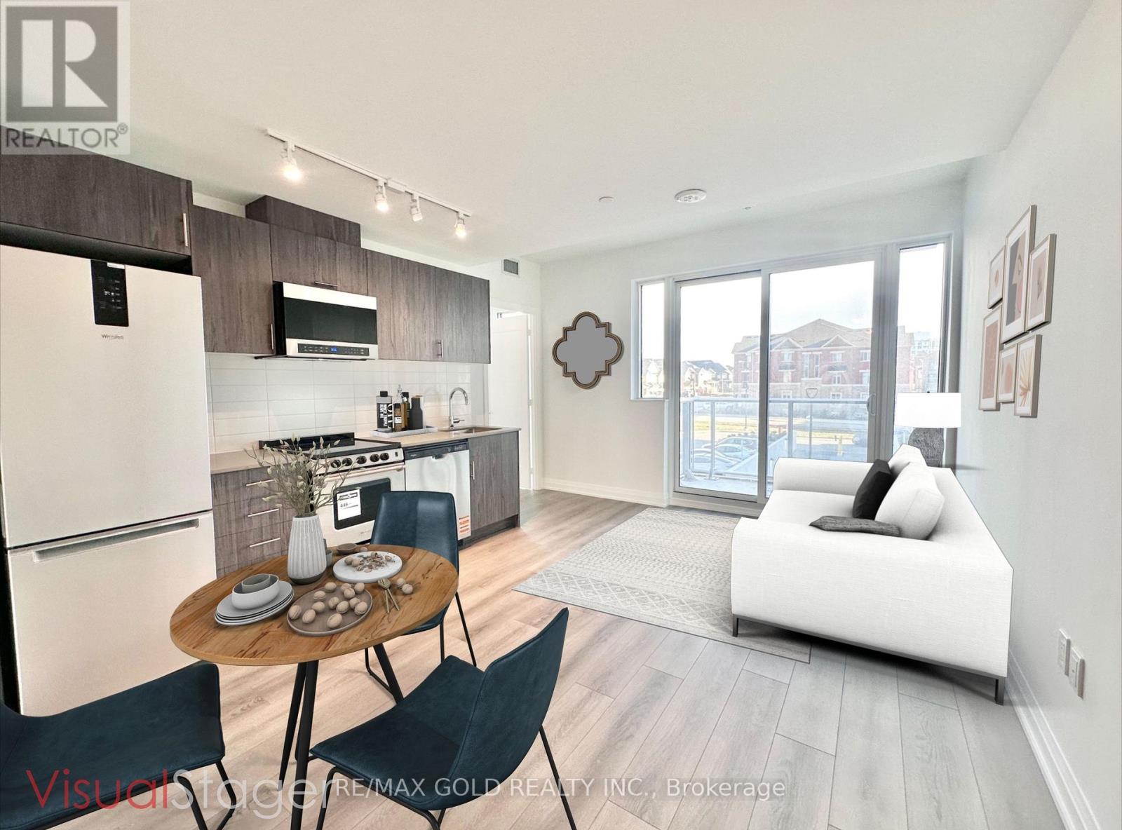 223 - 412 Silver Maple Road, Oakville, Ontario  L6H 7X8 - Photo 9 - W12864270