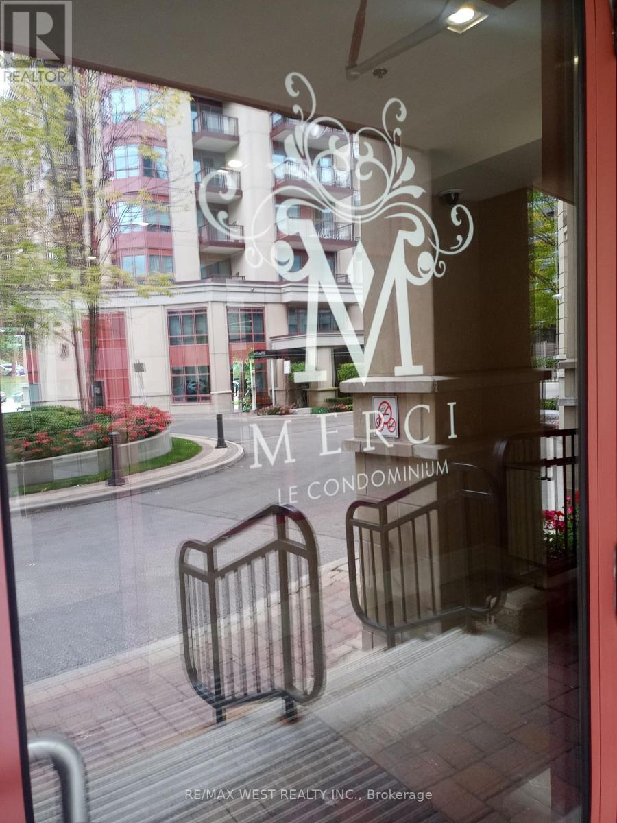 522 - 27 Rean Drive, Toronto, Ontario  M2K 0A6 - Photo 3 - C12846672