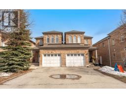 21 CASABEL DRIVE, Vaughan, Ontario