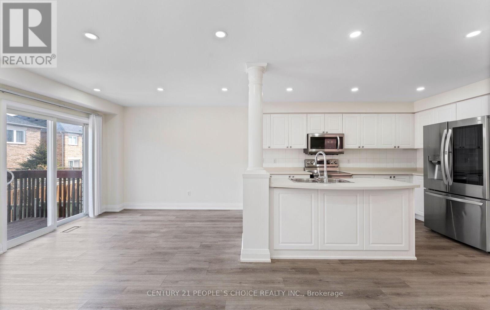 21 Casabel Drive, Vaughan, Ontario  L6A 3M5 - Photo 11 - N12864440