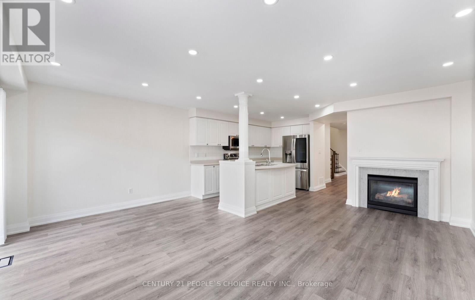 21 Casabel Drive, Vaughan, Ontario  L6A 3M5 - Photo 12 - N12864440