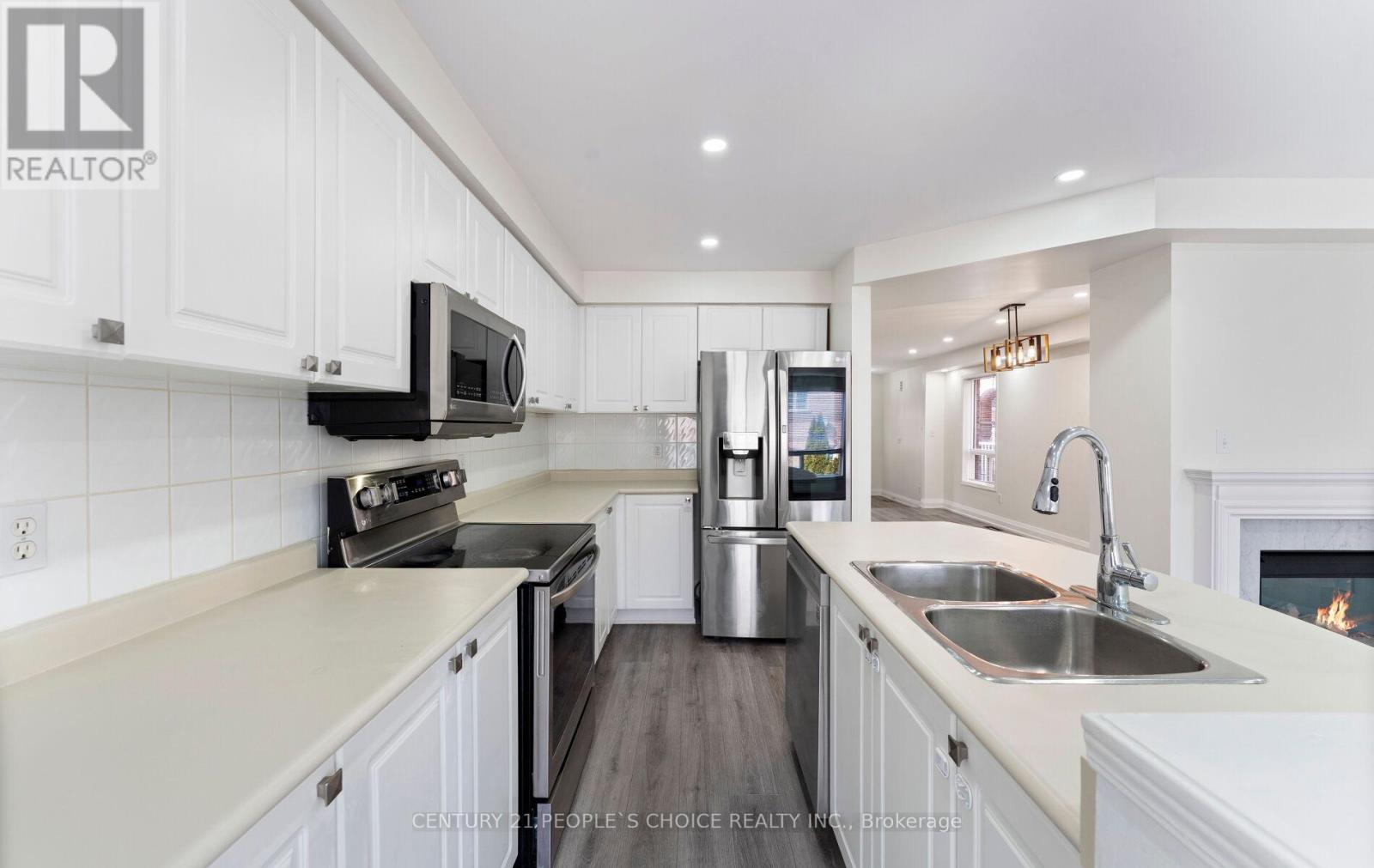 21 Casabel Drive, Vaughan, Ontario  L6A 3M5 - Photo 15 - N12864440