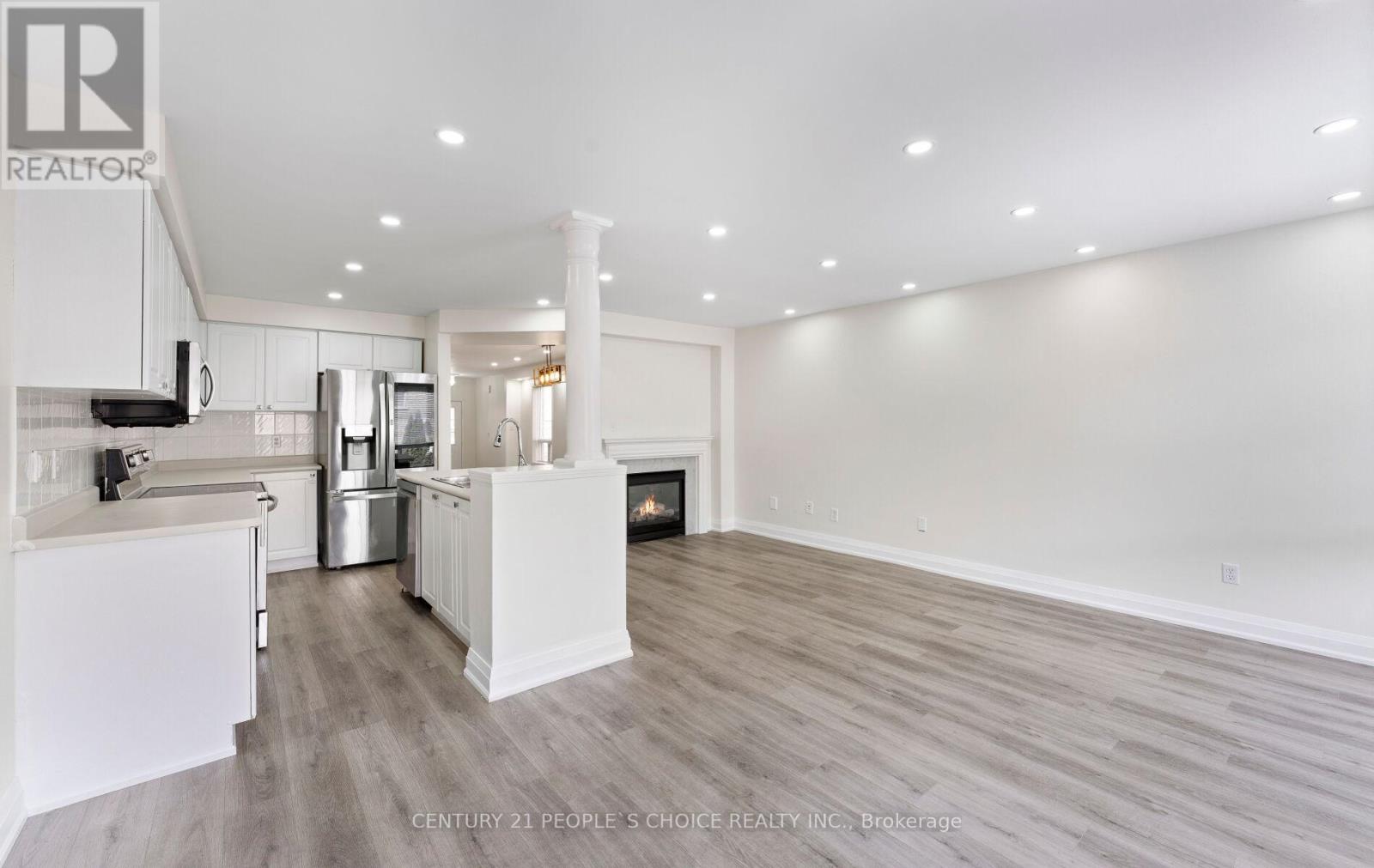 21 Casabel Drive, Vaughan, Ontario  L6A 3M5 - Photo 13 - N12864440