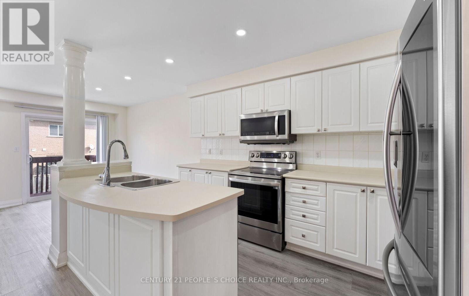 21 Casabel Drive, Vaughan, Ontario  L6A 3M5 - Photo 16 - N12864440