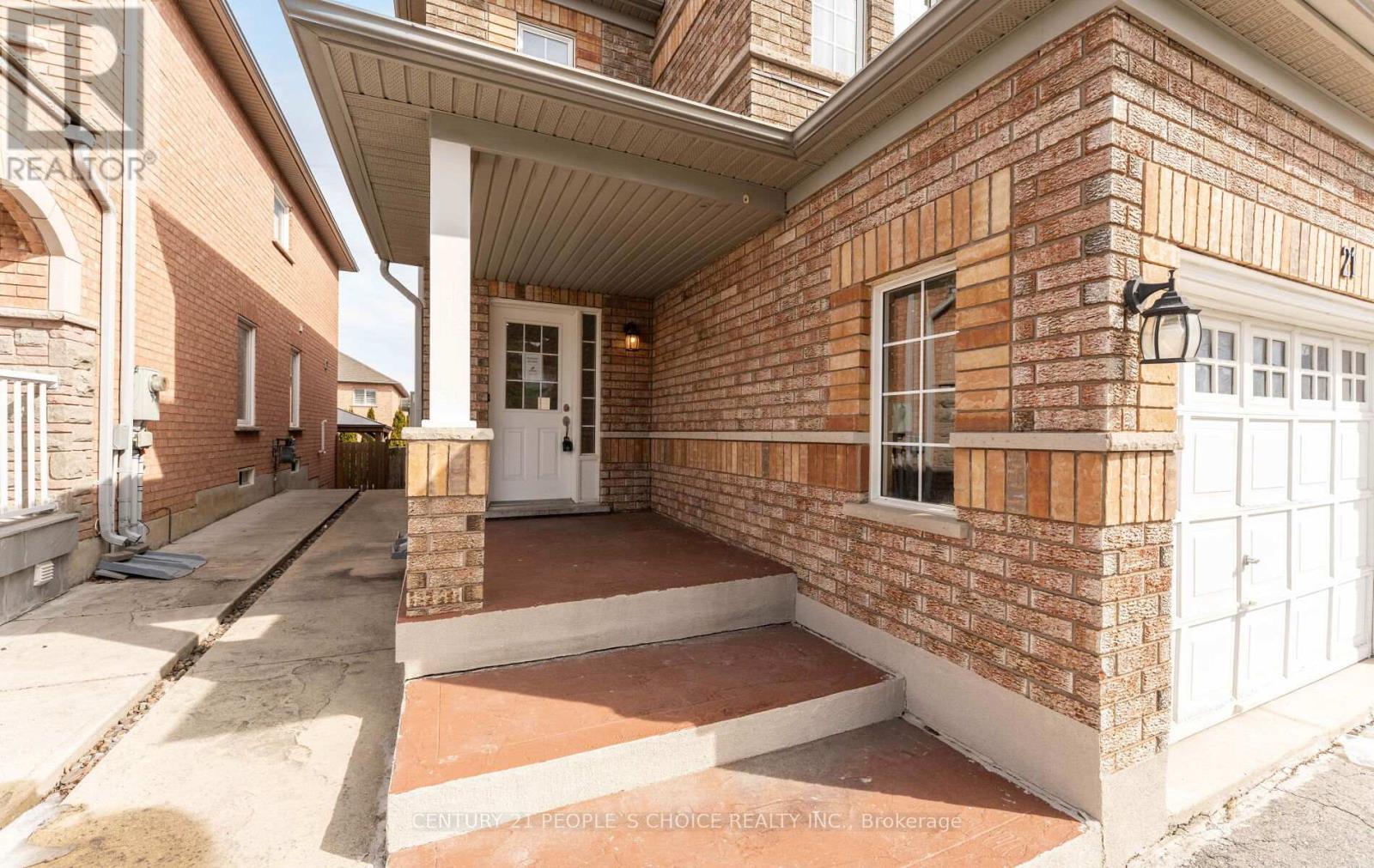 21 Casabel Drive, Vaughan, Ontario  L6A 3M5 - Photo 3 - N12864440