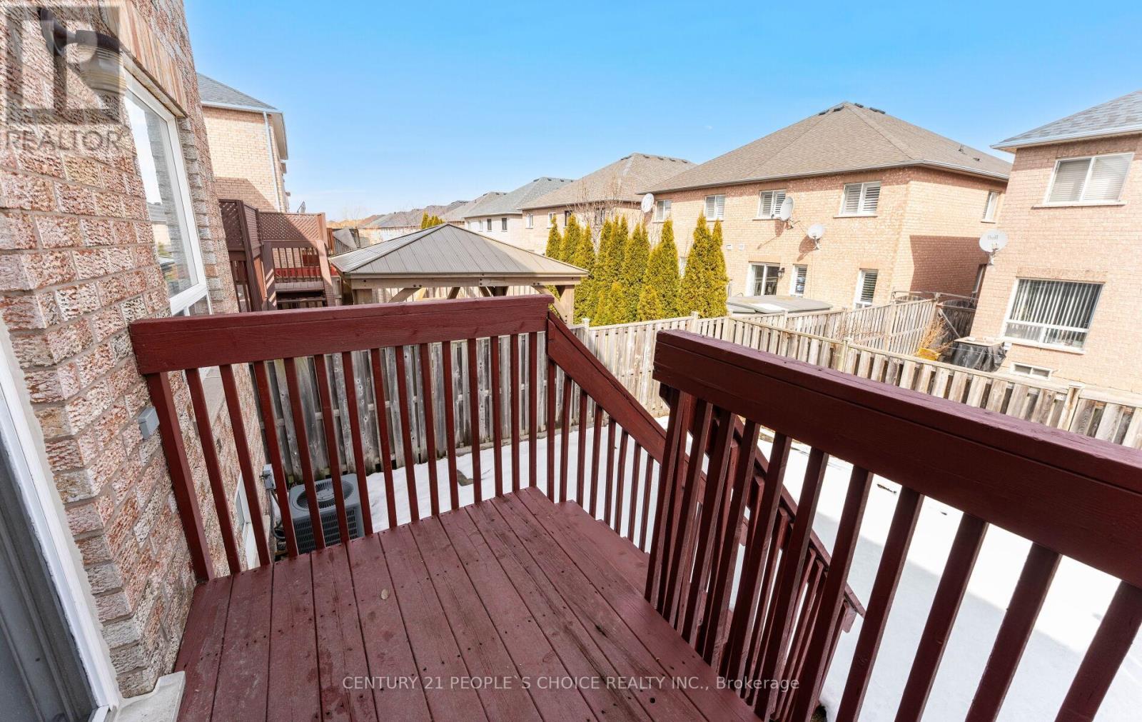 21 Casabel Drive, Vaughan, Ontario  L6A 3M5 - Photo 39 - N12864440