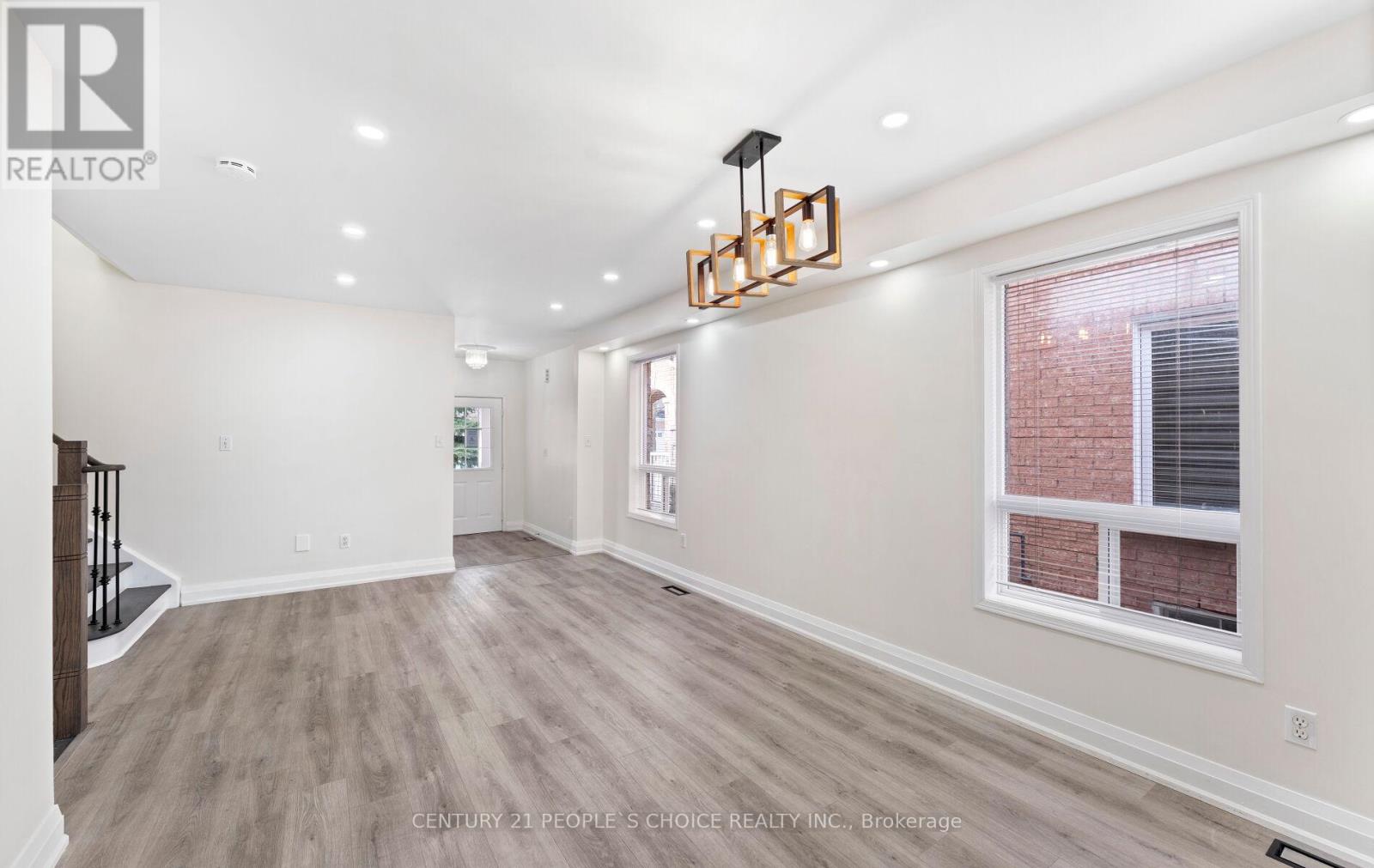 21 Casabel Drive, Vaughan, Ontario  L6A 3M5 - Photo 8 - N12864440