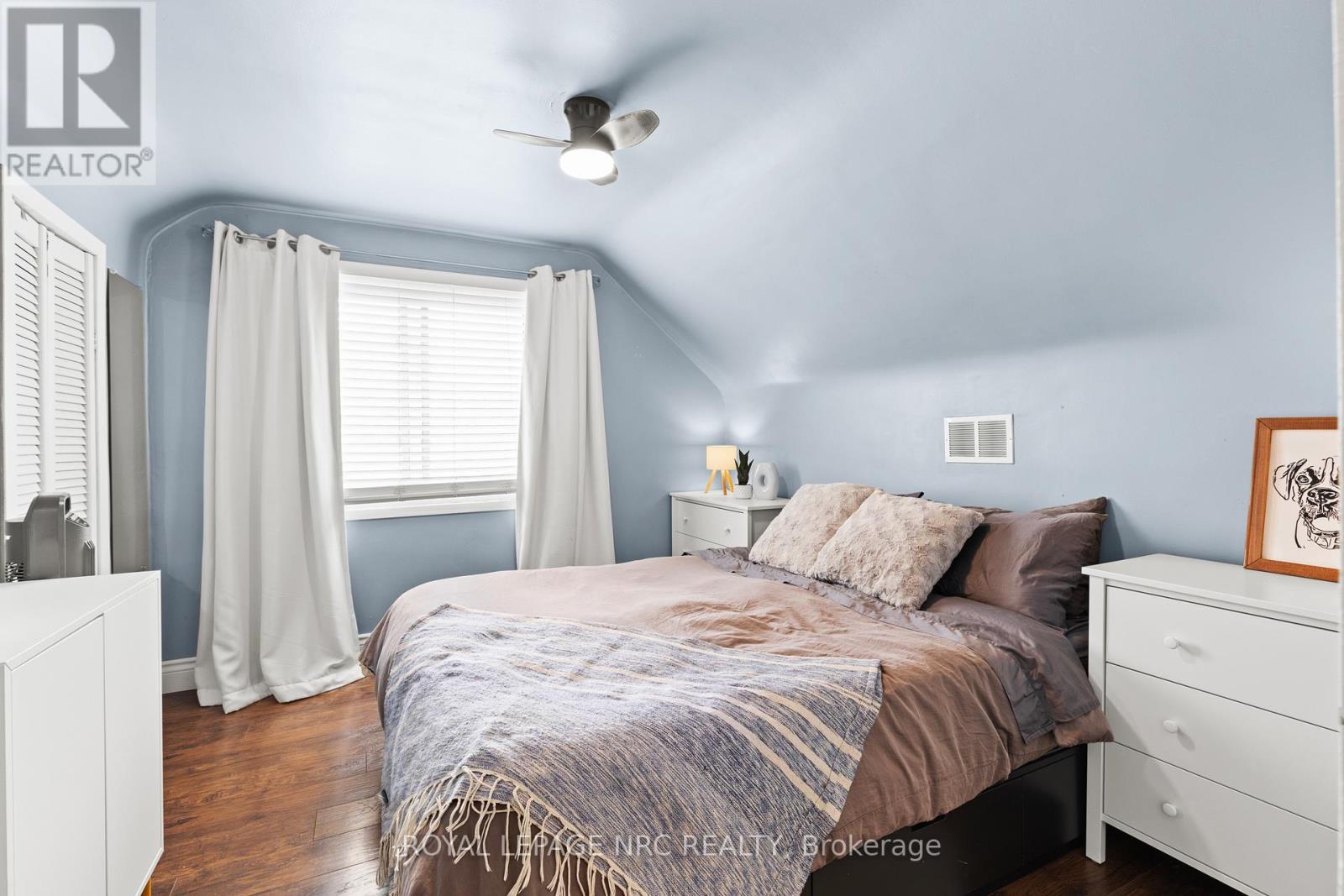 88 Park Avenue, St. Catharines, Ontario  L2P 1R9 - Photo 11 - X12865838