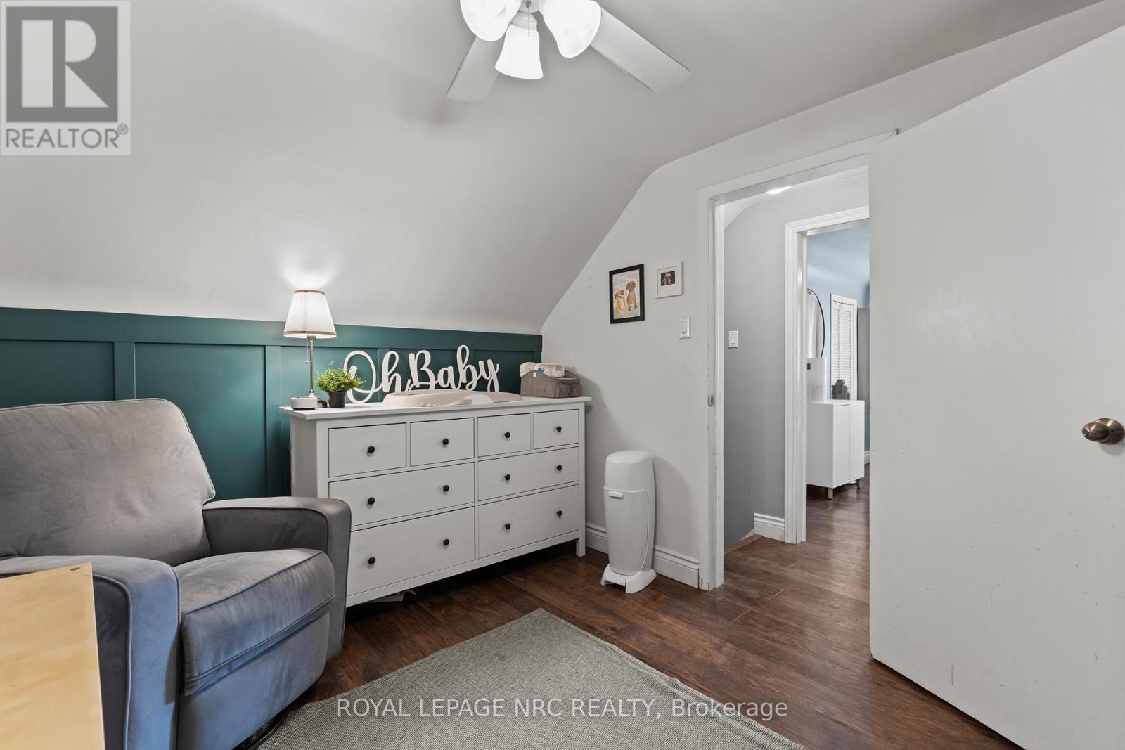 88 Park Avenue, St. Catharines, Ontario  L2P 1R9 - Photo 14 - X12865838