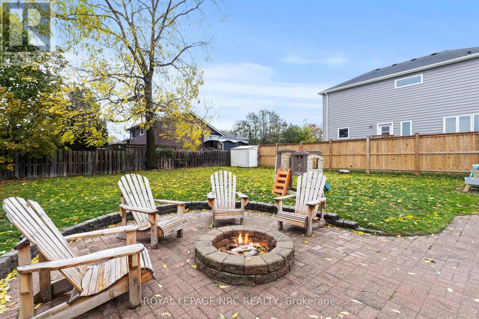 88 Park Avenue, St. Catharines, Ontario  L2P 1R9 - Photo 17 - X12865838