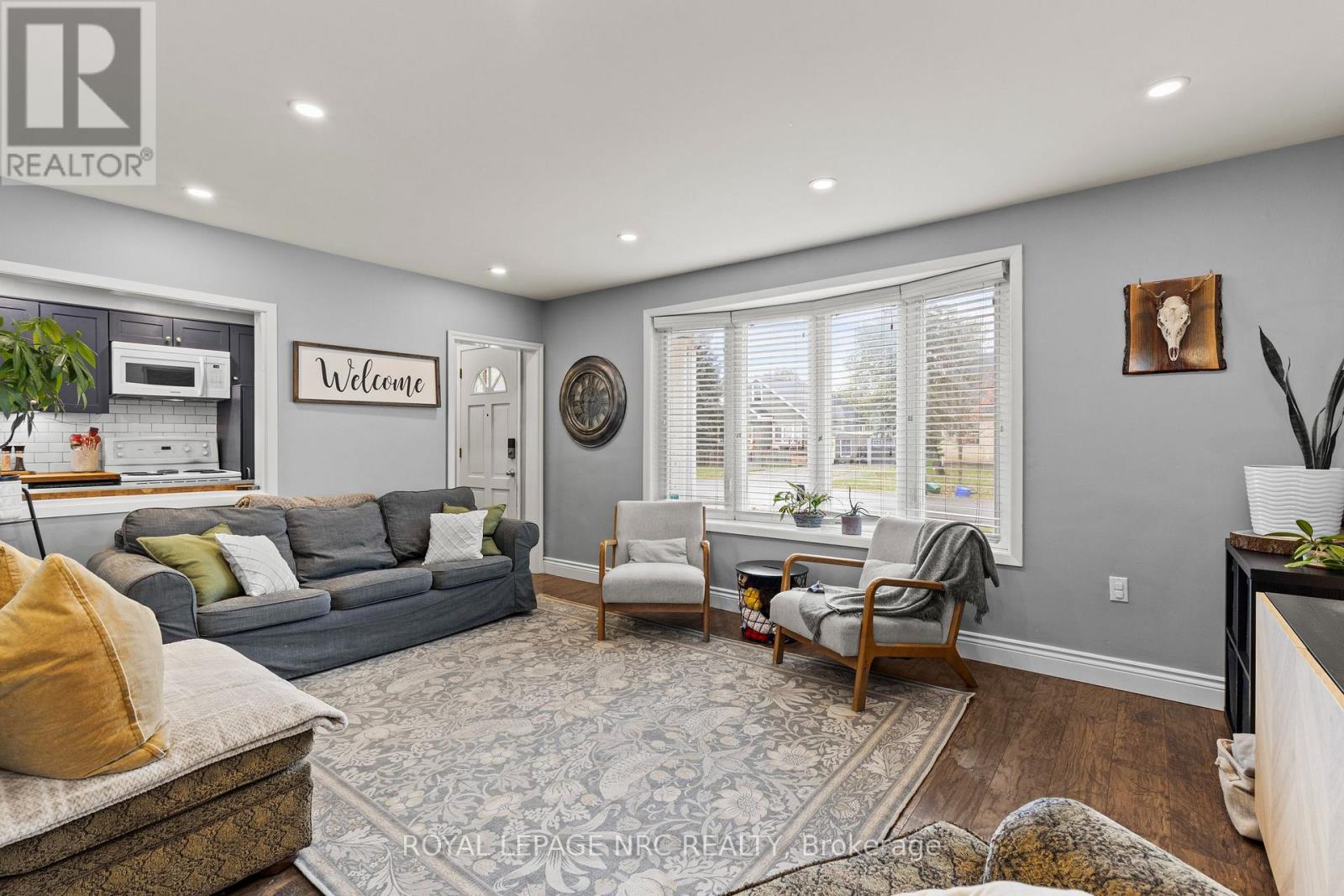 88 Park Avenue, St. Catharines, Ontario  L2P 1R9 - Photo 2 - X12865838