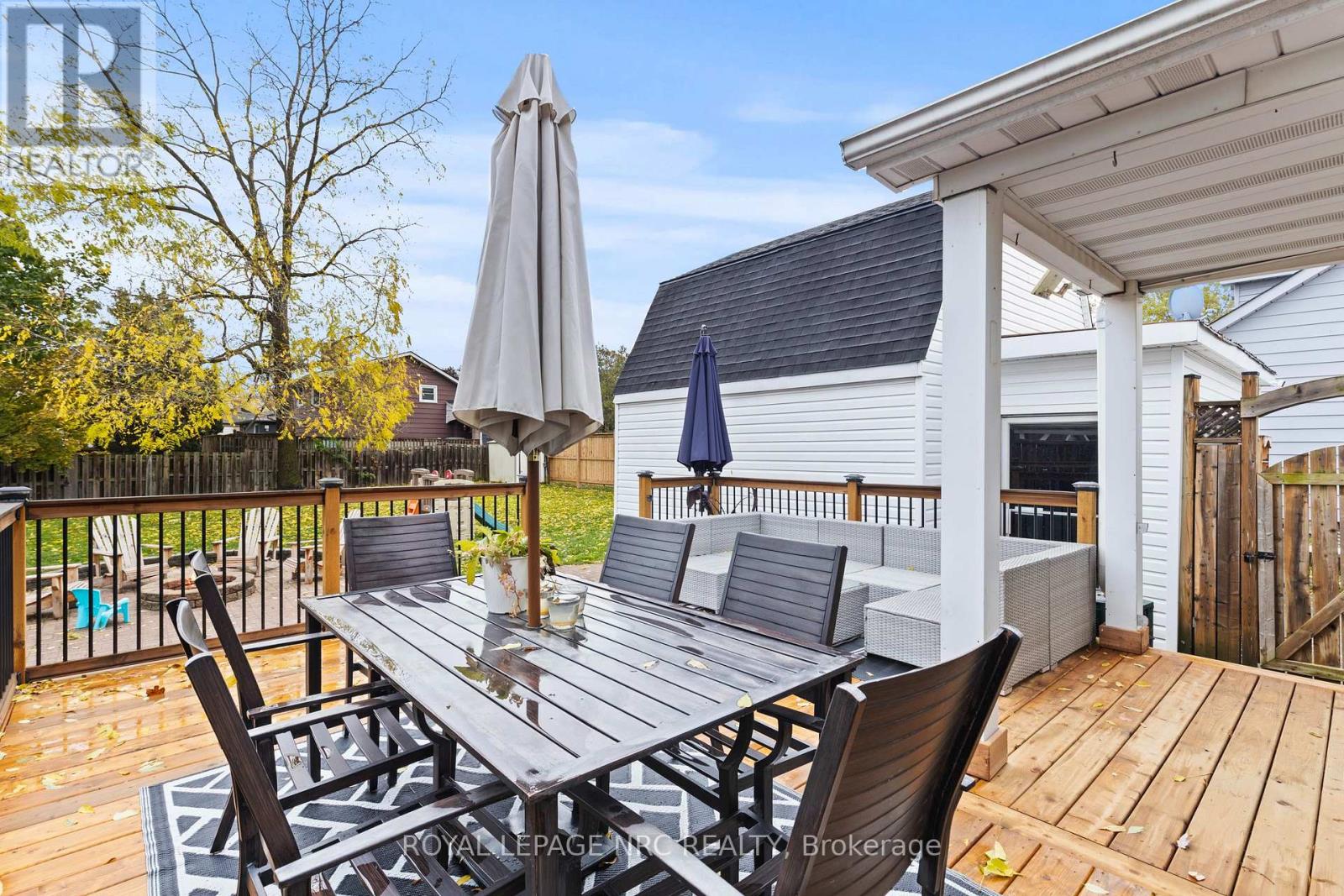 88 Park Avenue, St. Catharines, Ontario  L2P 1R9 - Photo 20 - X12865838