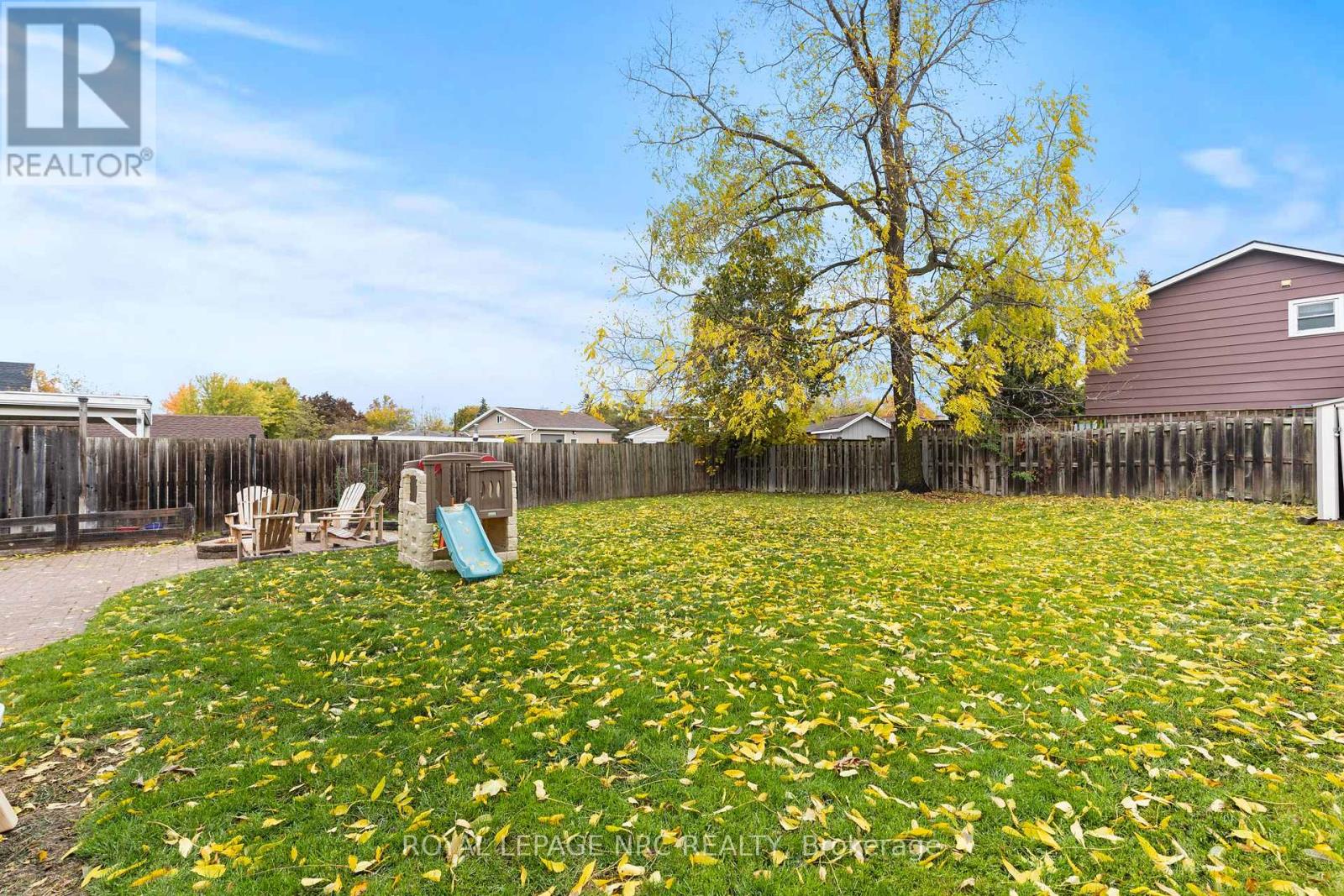 88 Park Avenue, St. Catharines, Ontario  L2P 1R9 - Photo 21 - X12865838