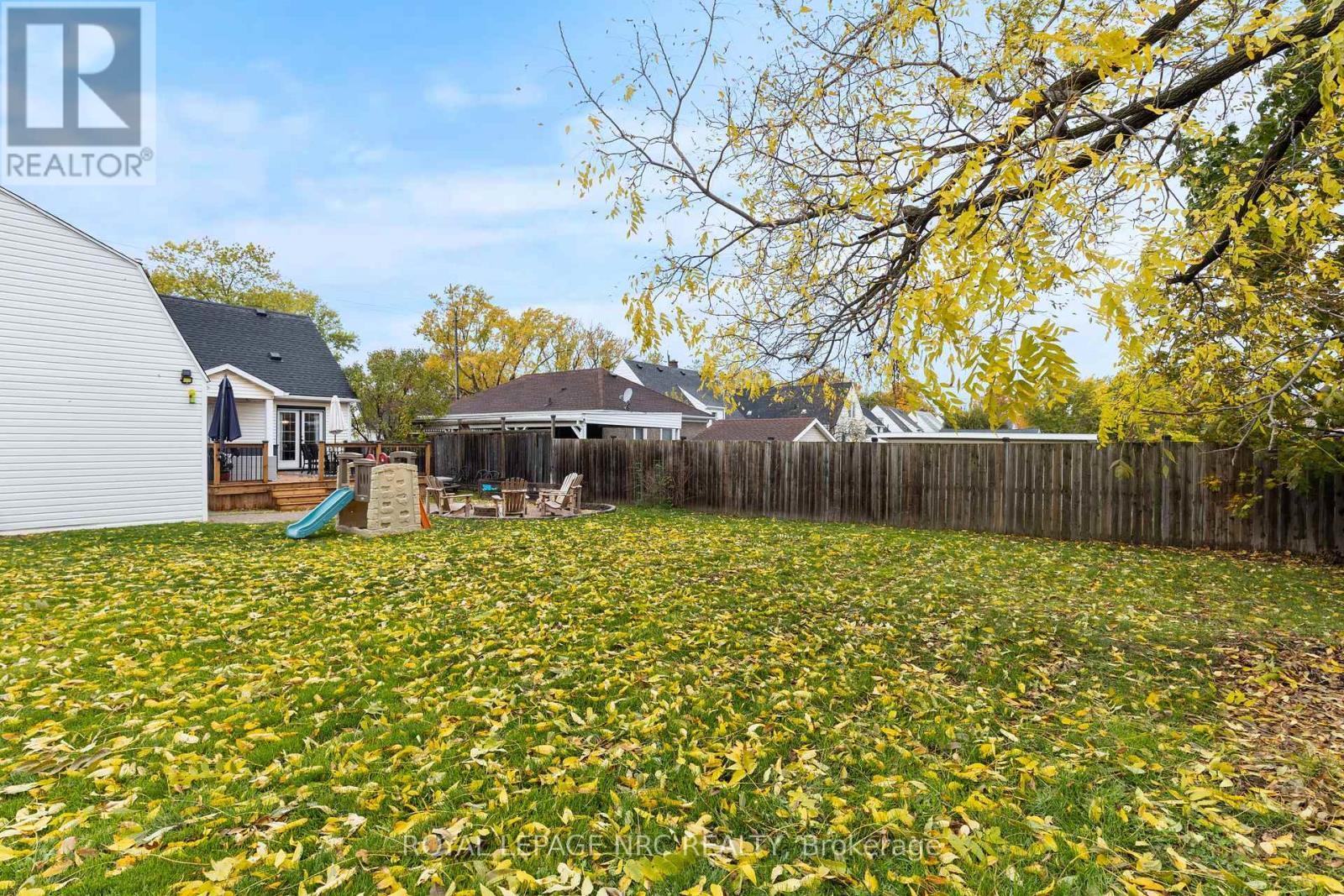 88 Park Avenue, St. Catharines, Ontario  L2P 1R9 - Photo 22 - X12865838