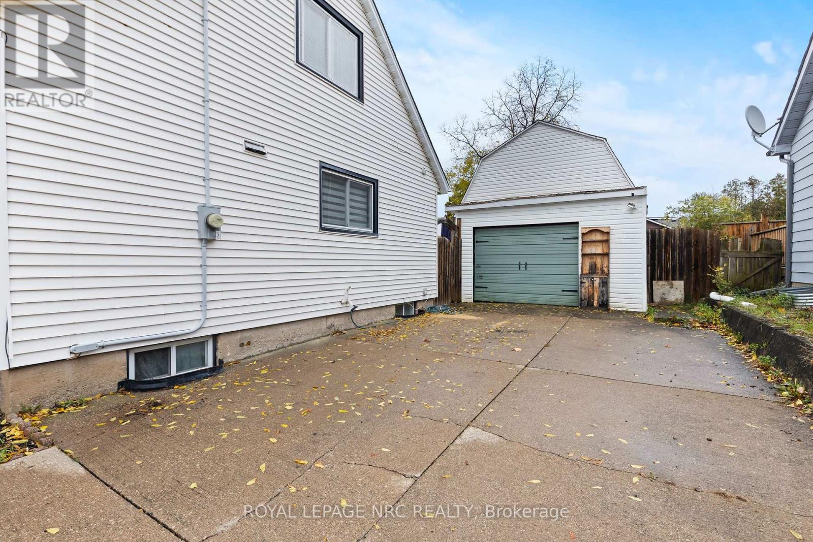 88 Park Avenue, St. Catharines, Ontario  L2P 1R9 - Photo 24 - X12865838