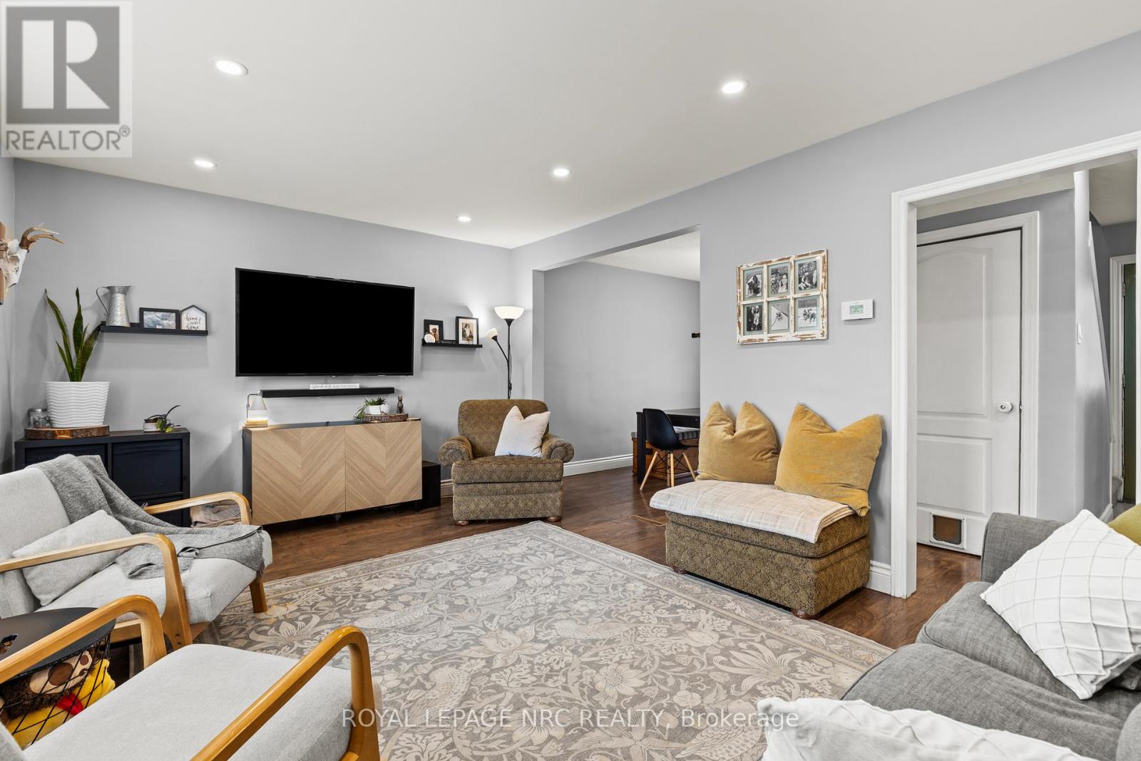 88 Park Avenue, St. Catharines, Ontario  L2P 1R9 - Photo 4 - X12865838