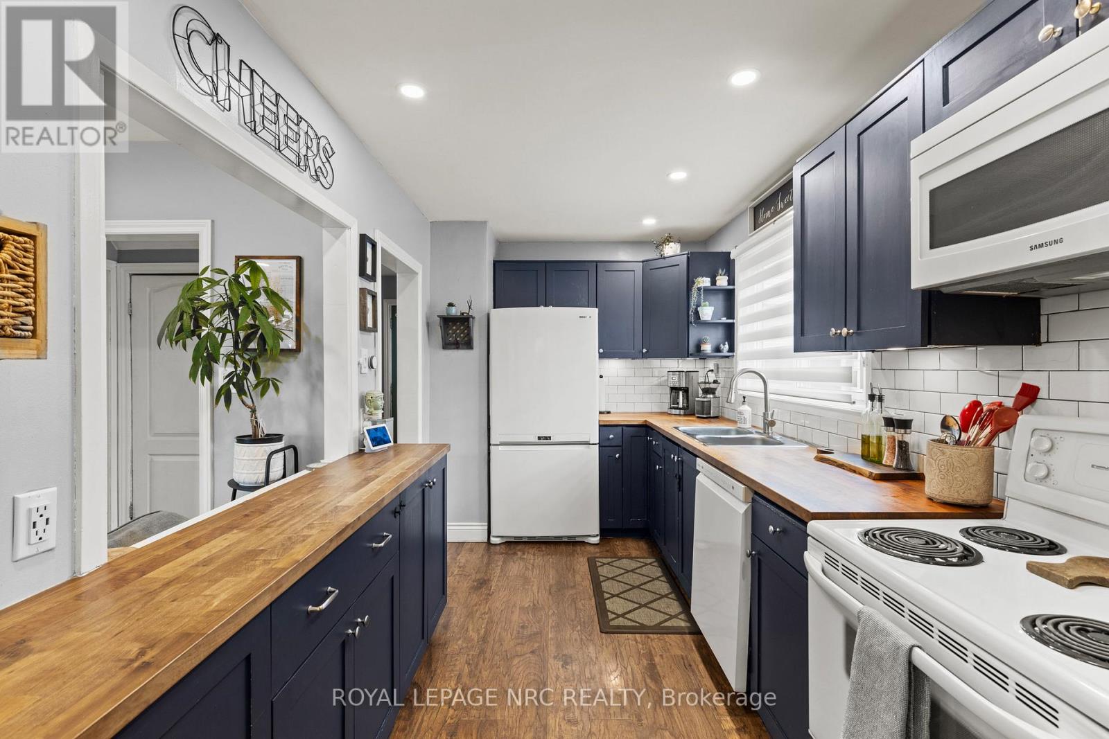 88 Park Avenue, St. Catharines, Ontario  L2P 1R9 - Photo 7 - X12865838