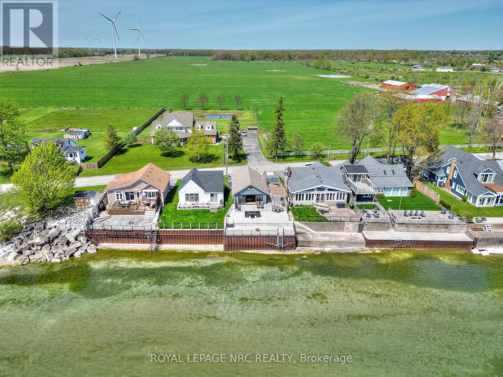 11851 Lakeshore Road, Wainfleet, Ontario  L0S 1V0 - Photo 2 - X12865962