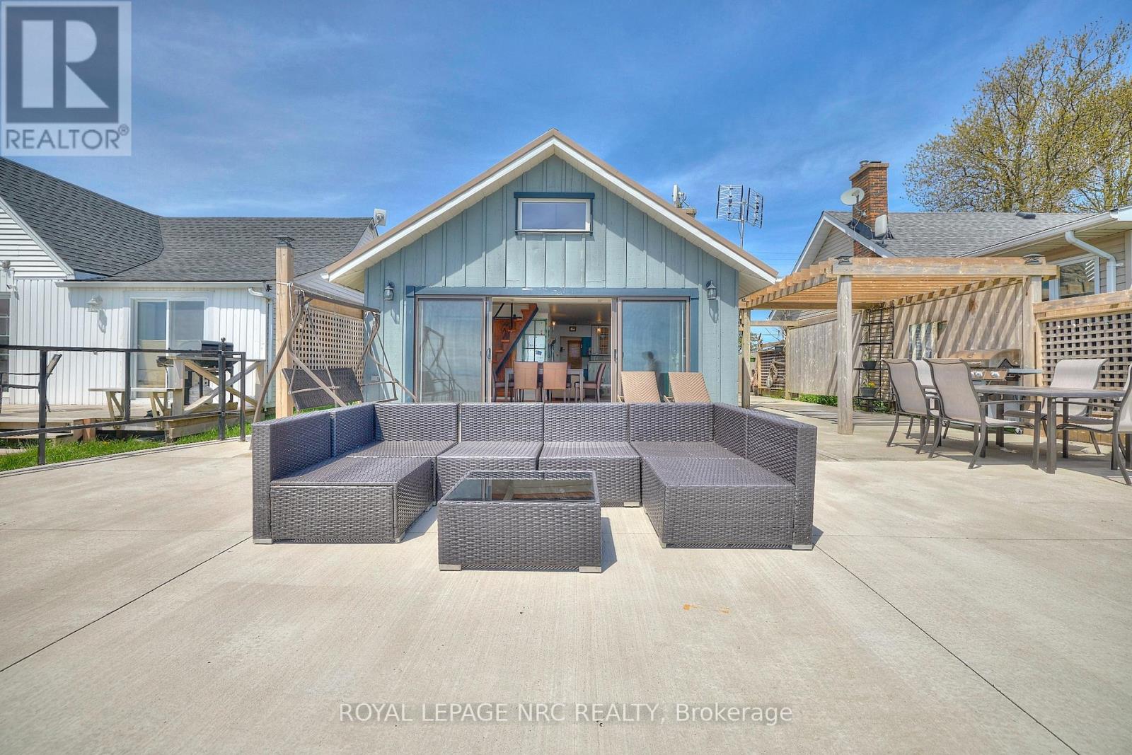 11851 Lakeshore Road, Wainfleet, Ontario  L0S 1V0 - Photo 5 - X12865962