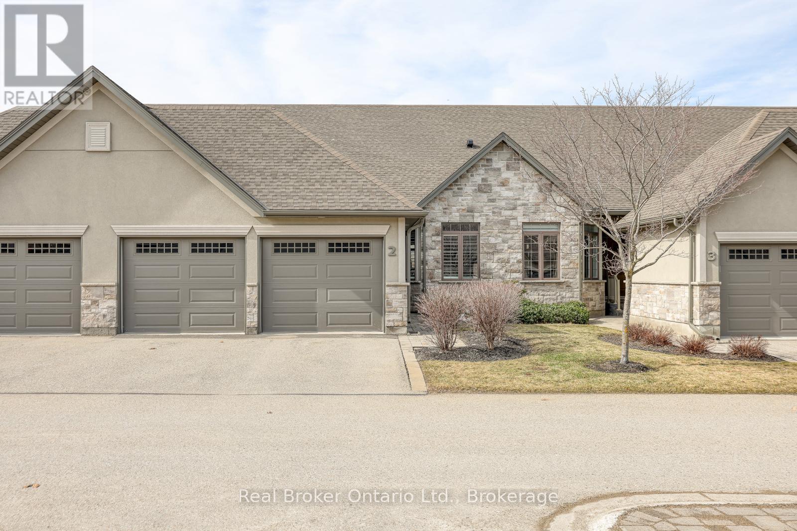 2 - 247 Munnoch Boulevard, Woodstock, Ontario  N4T 0K2 - Photo 10 - X12865964