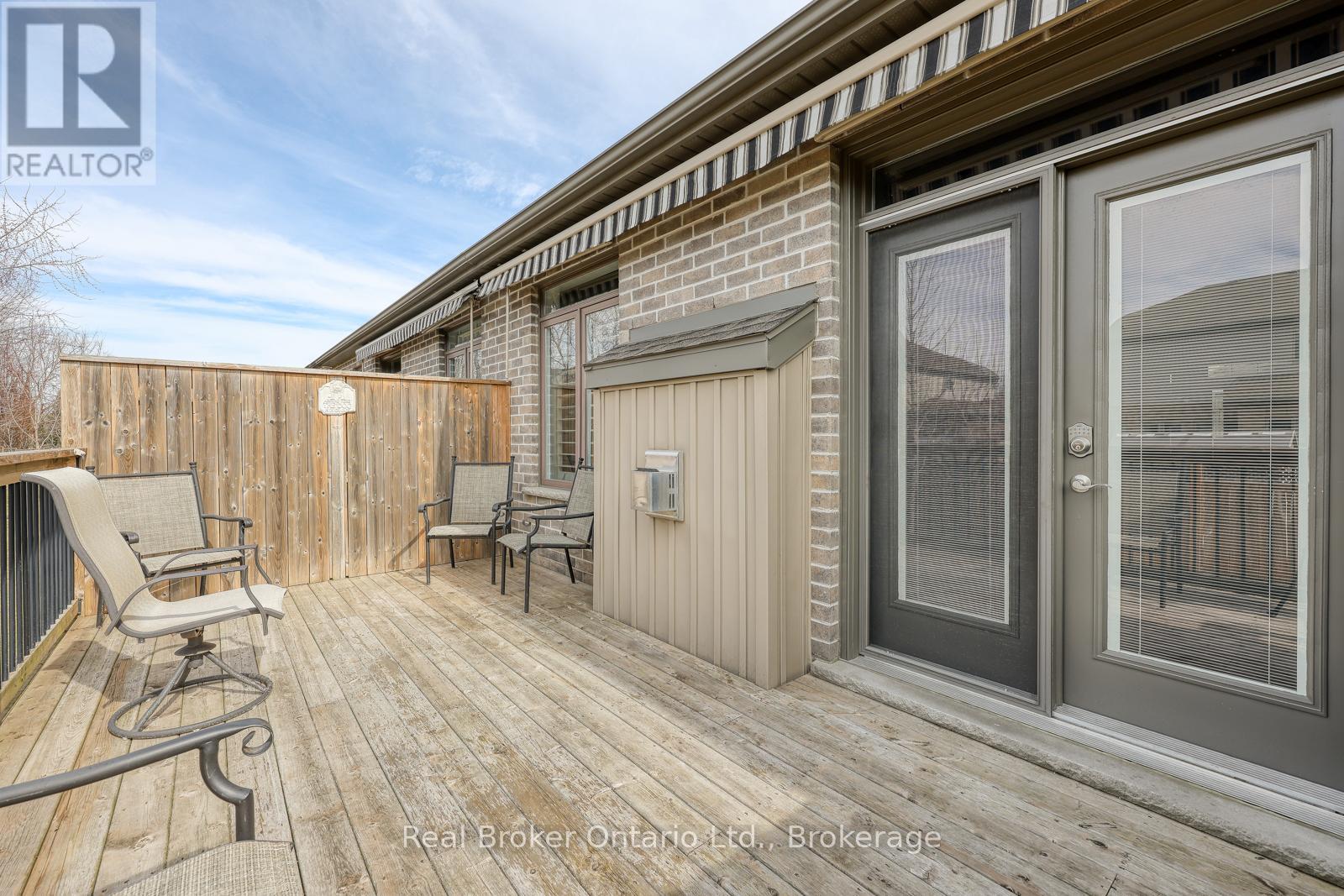 2 - 247 Munnoch Boulevard, Woodstock, Ontario  N4T 0K2 - Photo 16 - X12865964