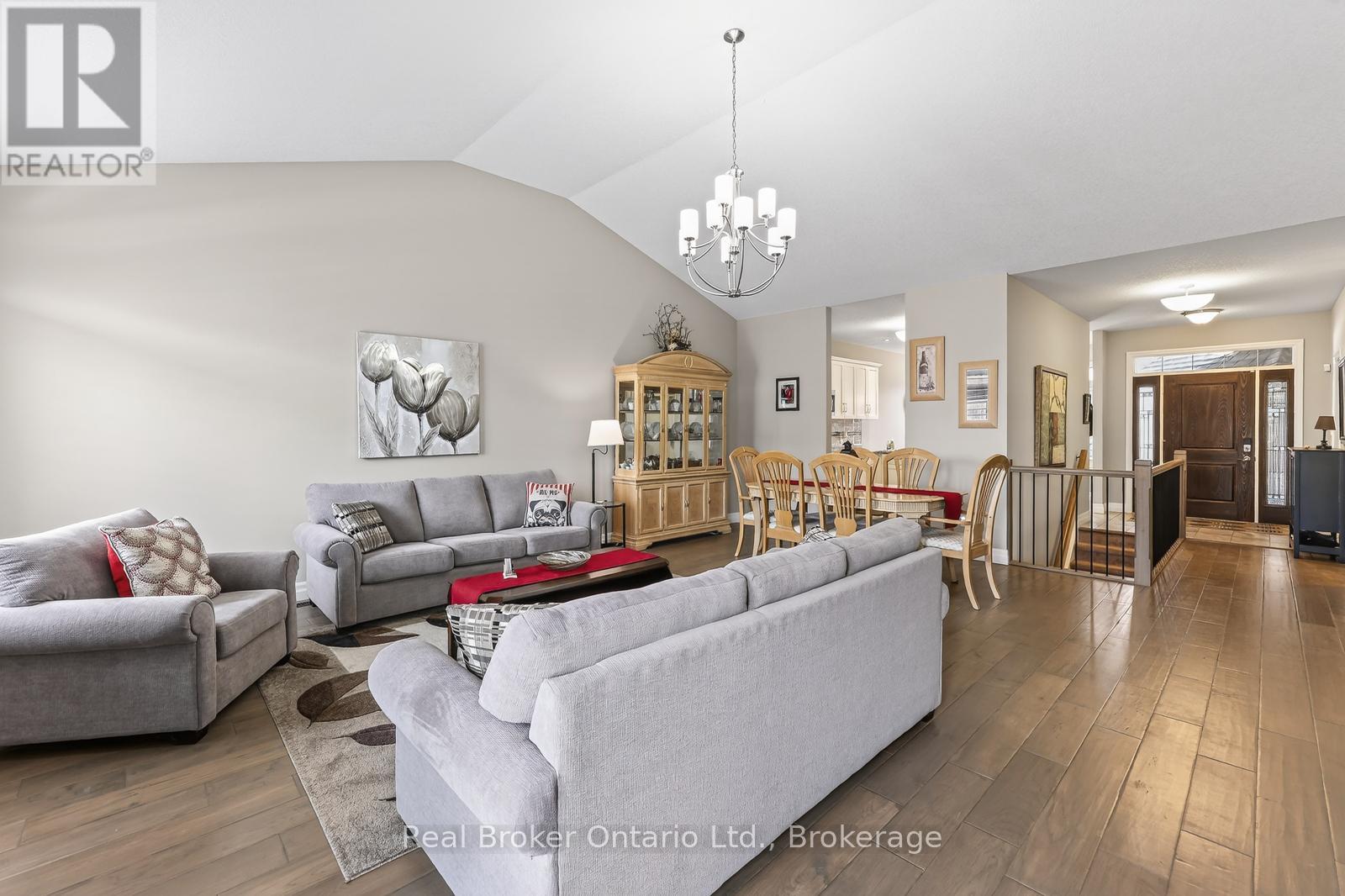 2 - 247 Munnoch Boulevard, Woodstock, Ontario  N4T 0K2 - Photo 22 - X12865964