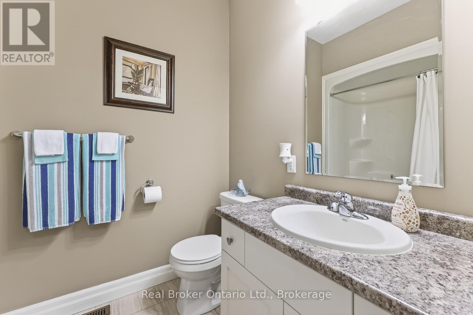 2 - 247 Munnoch Boulevard, Woodstock, Ontario  N4T 0K2 - Photo 33 - X12865964