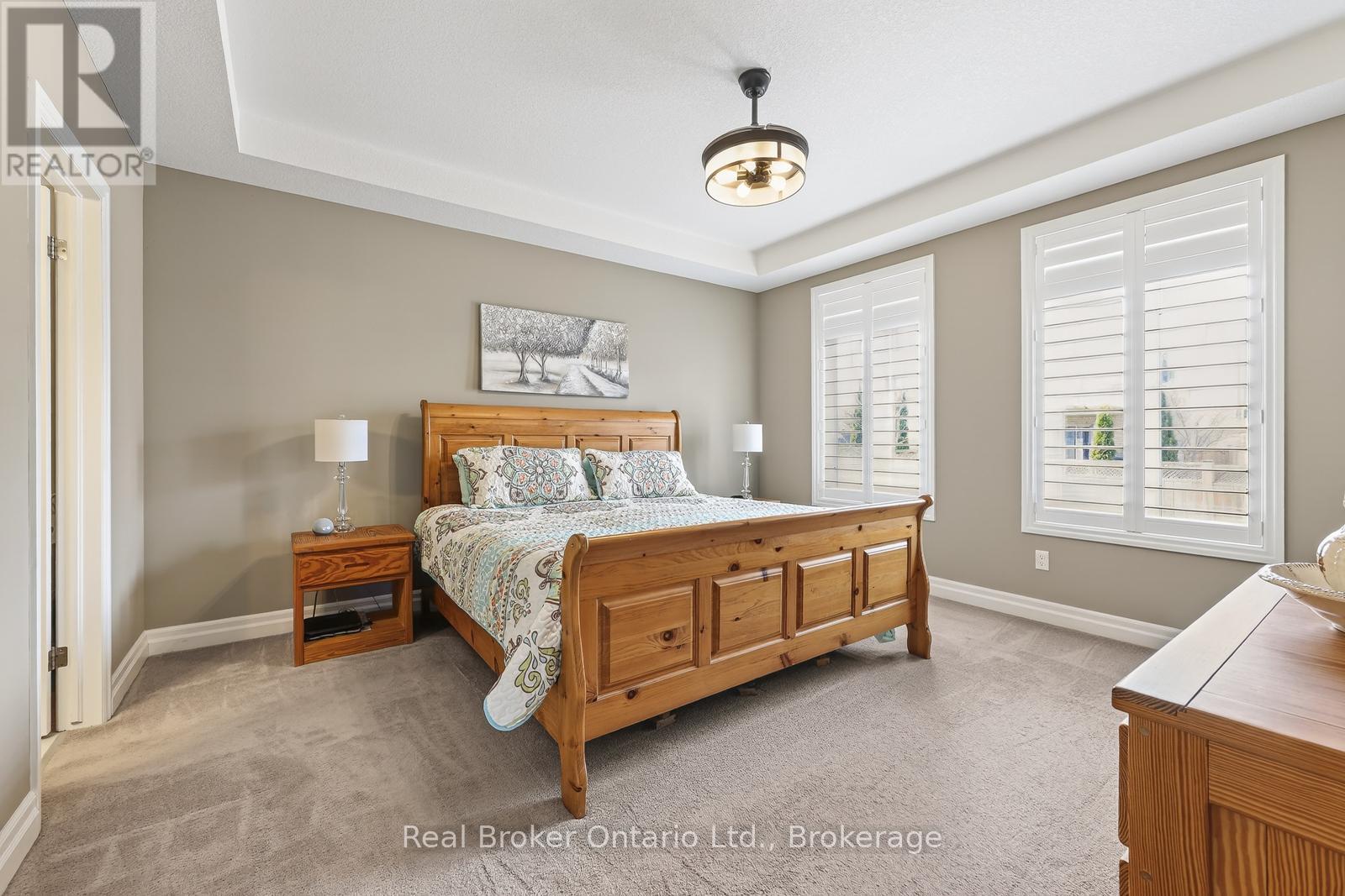 2 - 247 Munnoch Boulevard, Woodstock, Ontario  N4T 0K2 - Photo 34 - X12865964