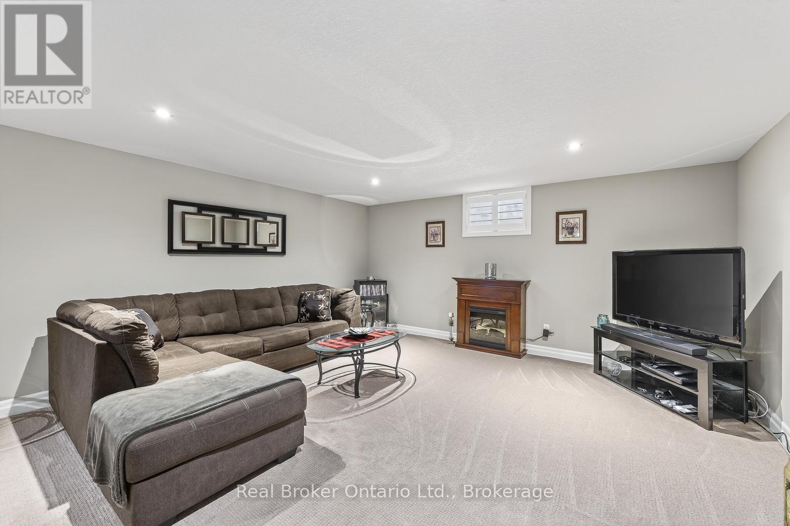 2 - 247 Munnoch Boulevard, Woodstock, Ontario  N4T 0K2 - Photo 42 - X12865964