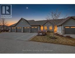 2 - 247 MUNNOCH BOULEVARD, Woodstock, Ontario