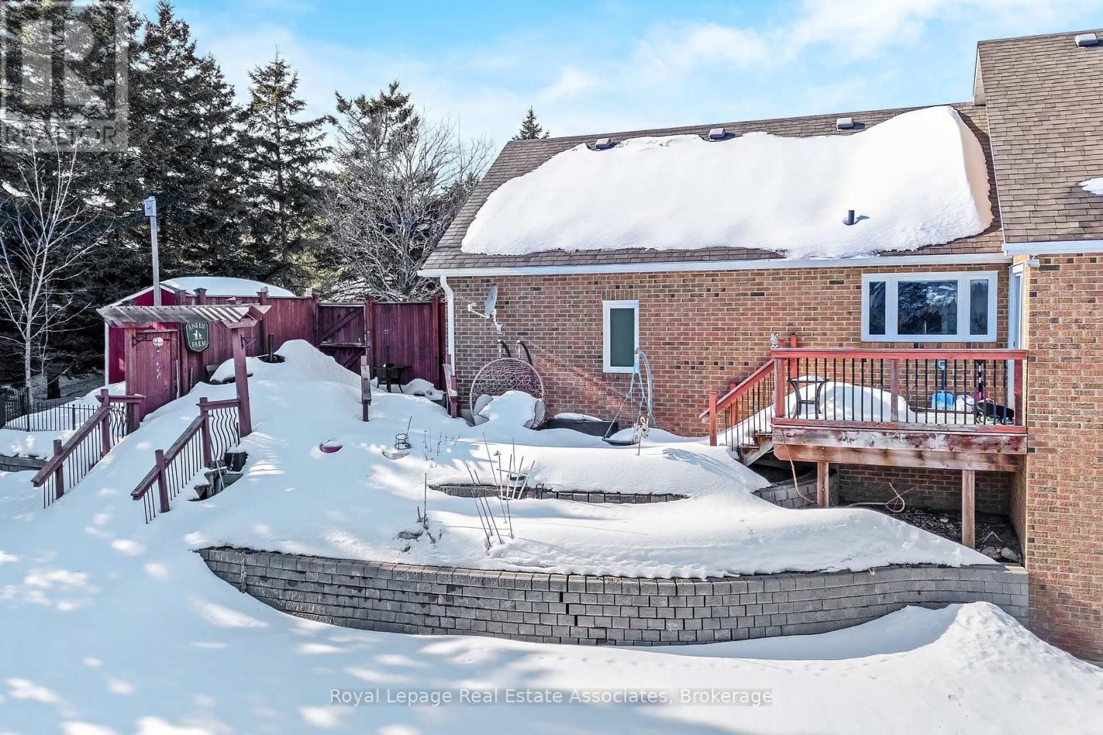 10 Kildare Drive, Erin, Ontario  N0B 1T0 - Photo 41 - X12842706