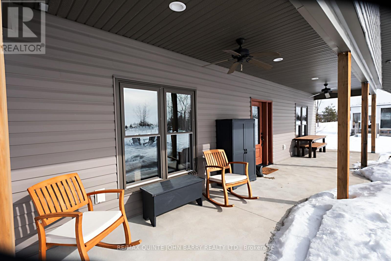 346 Trent Valley Road, Cramahe, Ontario  K0K 1H0 - Photo 34 - X12845178