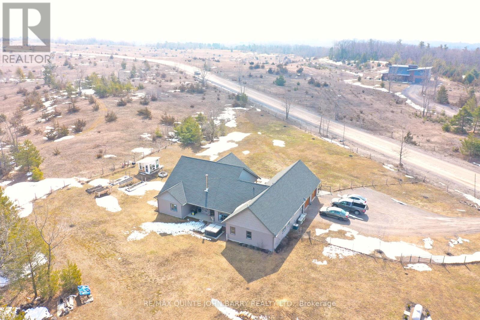 346 Trent Valley Road, Cramahe, Ontario  K0K 1H0 - Photo 42 - X12845178