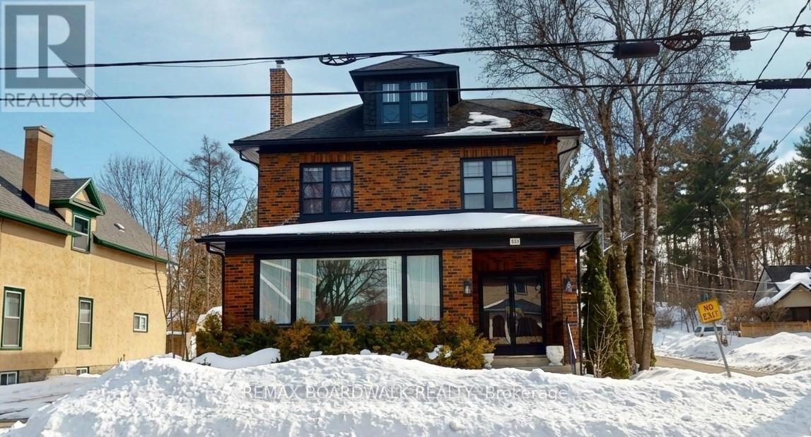 407 KING STREET W, brockville, Ontario