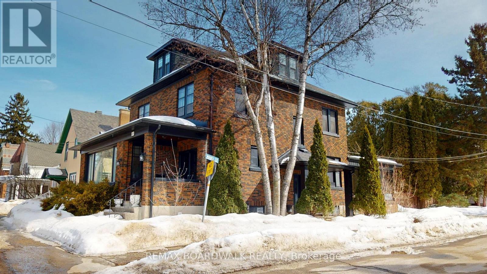 407 King Street W, Brockville, Ontario  K6V 3S8 - Photo 2 - X12862634