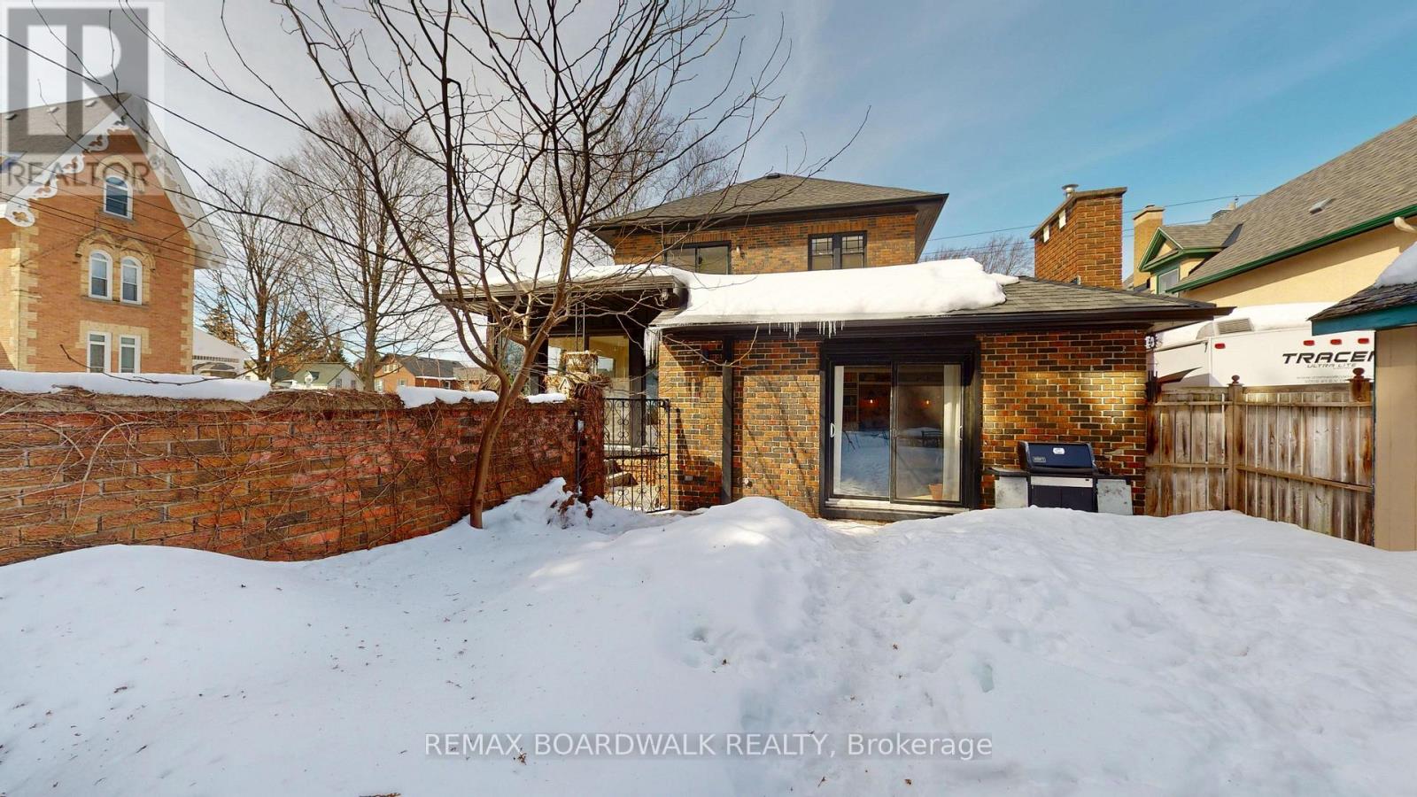 407 King Street W, Brockville, Ontario  K6V 3S8 - Photo 36 - X12862634