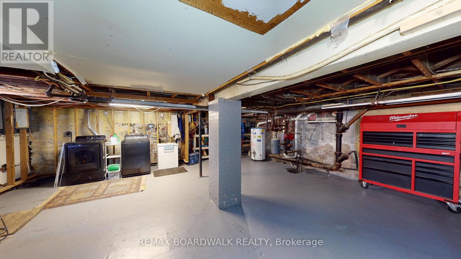 407 King Street W, Brockville, Ontario  K6V 3S8 - Photo 34 - X12862634