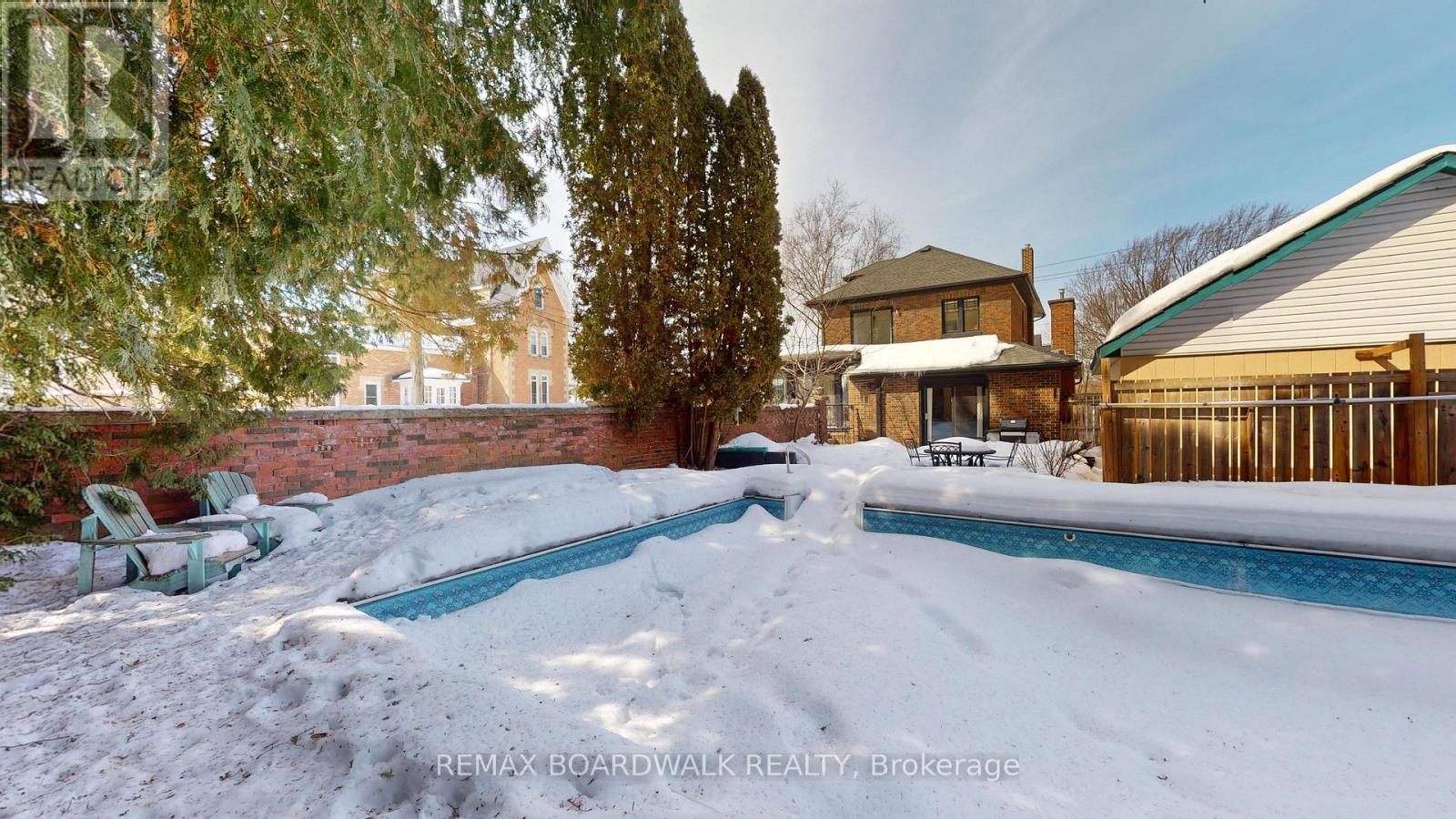 407 King Street W, Brockville, Ontario  K6V 3S8 - Photo 38 - X12862634