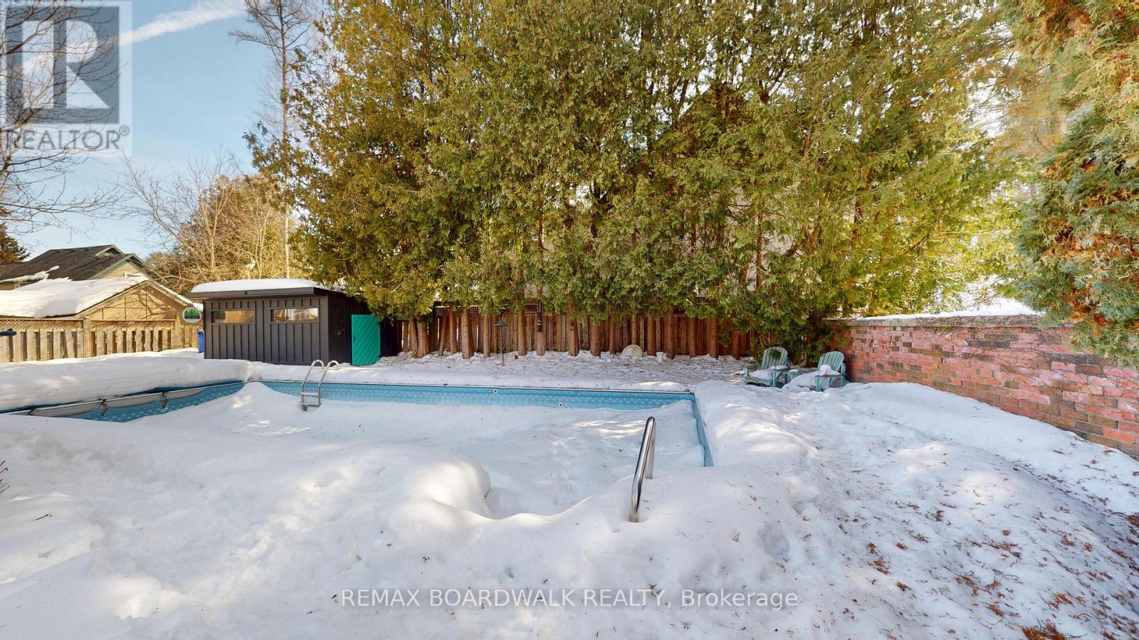 407 King Street W, Brockville, Ontario  K6V 3S8 - Photo 37 - X12862634