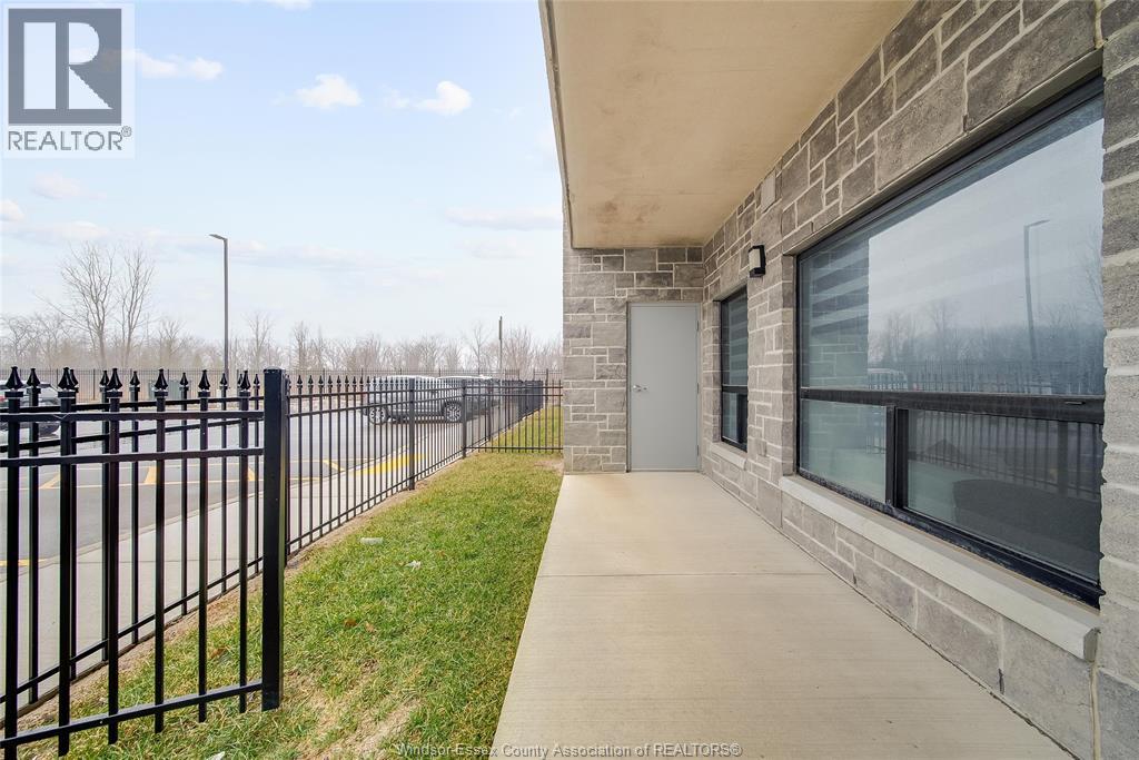 3290 Stella Crescent Unit# 101, Windsor, Ontario  N8T 0B6 - Photo 22 - 26004923