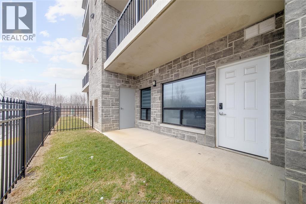 3290 Stella Crescent Unit# 101, Windsor, Ontario  N8T 0B6 - Photo 23 - 26004923