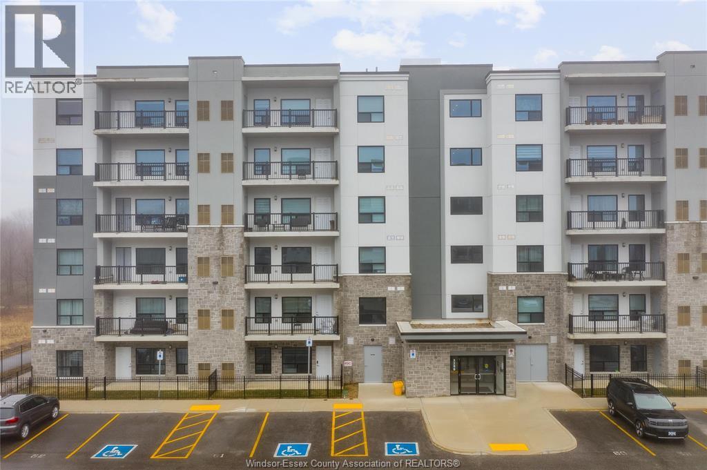 3290 Stella Crescent Unit# 101, Windsor, Ontario  N8T 0B6 - Photo 4 - 26004923