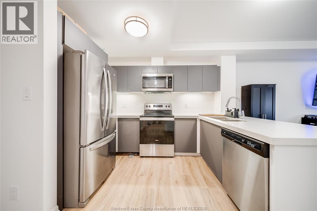 3290 Stella Crescent Unit# 101, Windsor, Ontario  N8T 0B6 - Photo 8 - 26004923