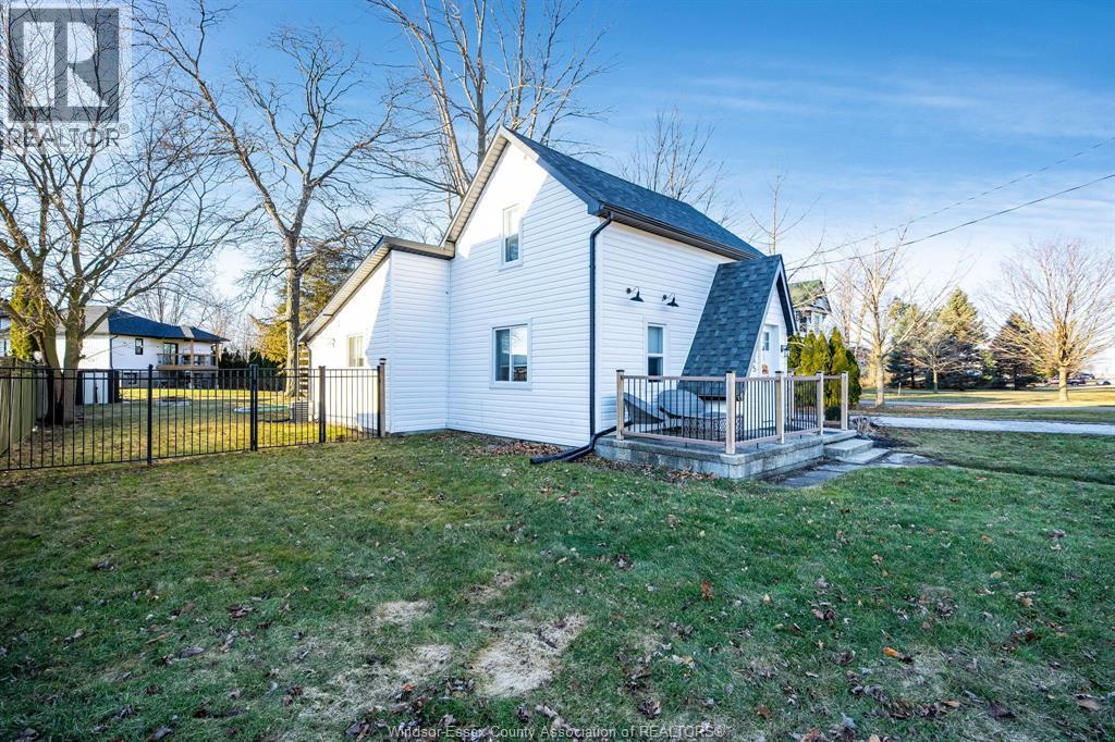 115 William Street, Merlin, Ontario  N0P 1W0 - Photo 39 - 26004904