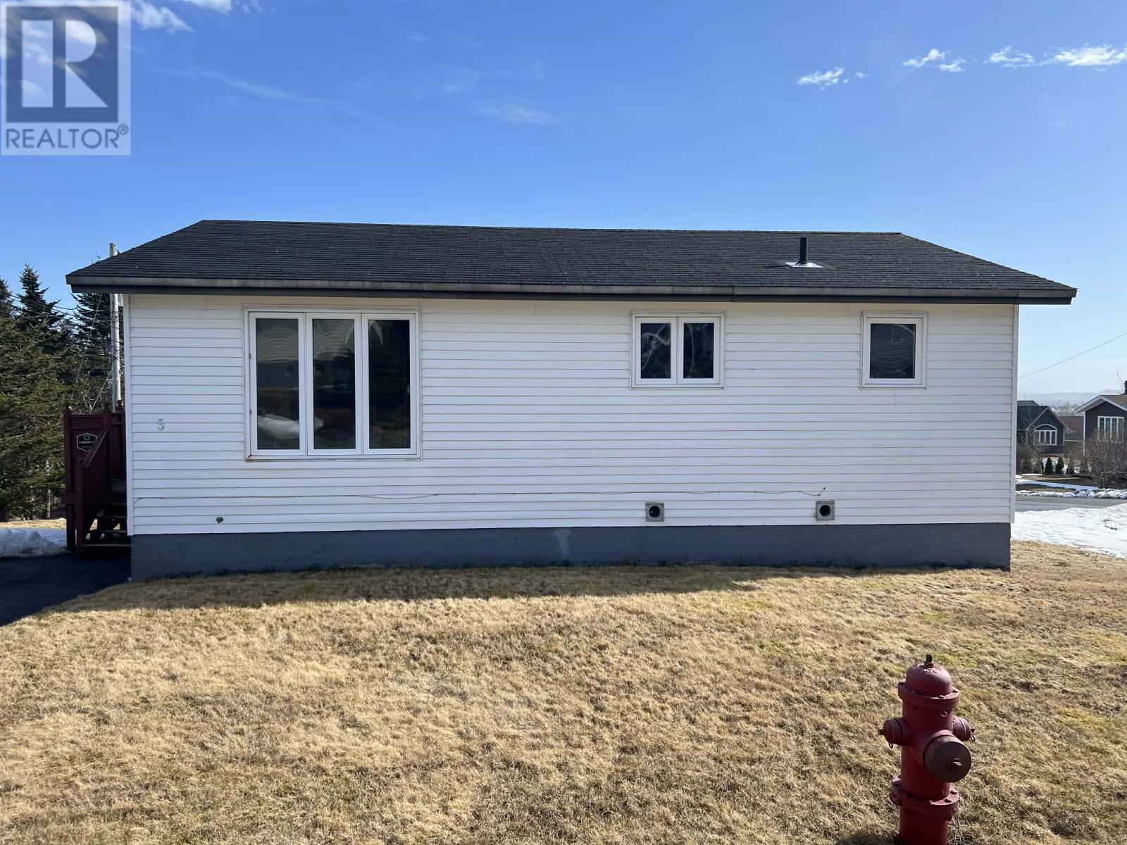 5 Haystack Avenue, Arnold's Cove, Newfoundland & Labrador