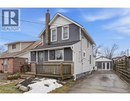 632 STEELE Street, port colborne, Ontario